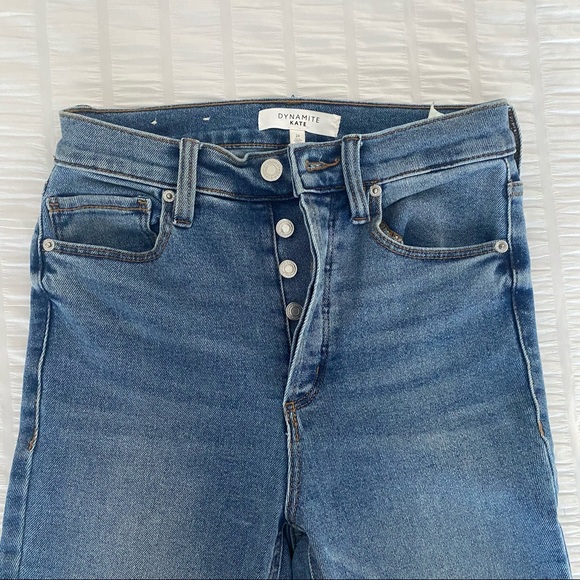 Dynamite *NEW* Skinny Jeans - Picture 3 of 7